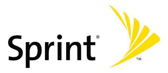 Sprint logo