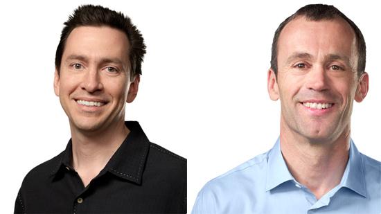 Scott Forstall John Browett Apple