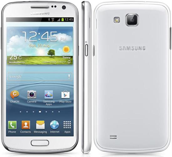 Samsung Galaxy Premier official