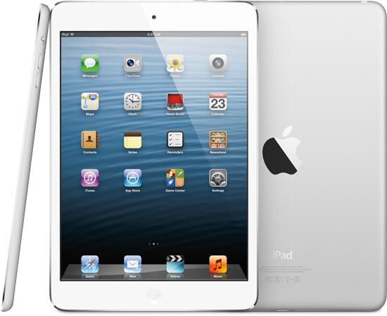 iPad mini Apple