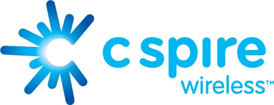 C Spire Wireless logo