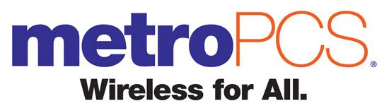 MetroPCS logo