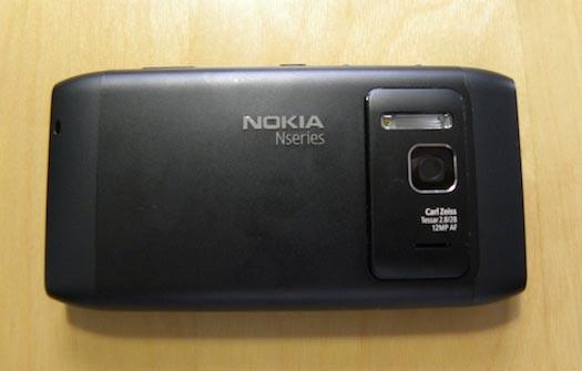 Nokia N8