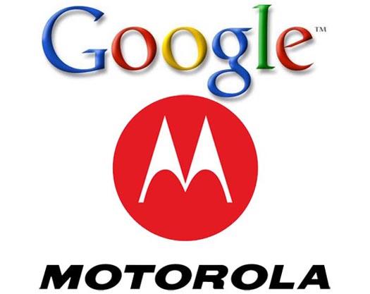 Google Motorola