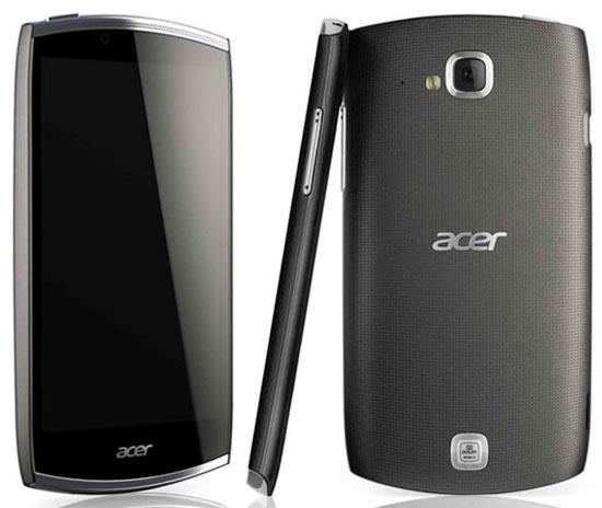 Acer CloudMobile Android phone