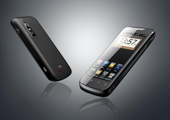 ZTE N910