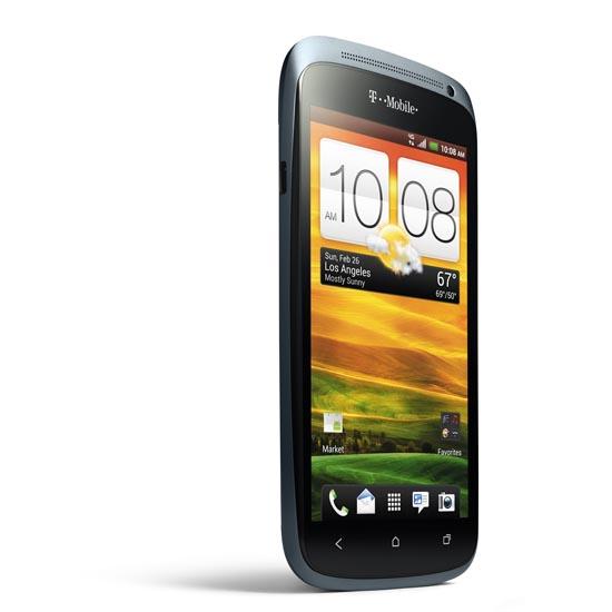 HTC One S T-Mobile