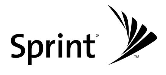 Sprint logo