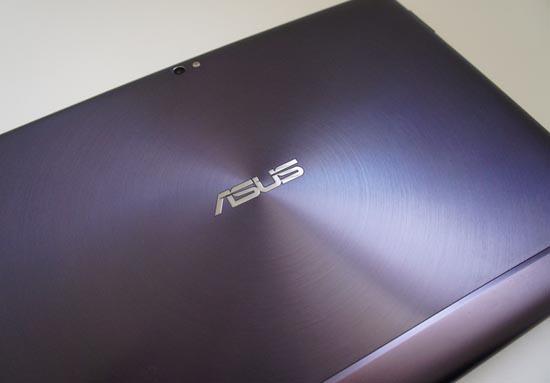 ASUS Transformer Prime logo