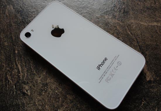 Apple iPhone 4S