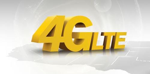Sprint 4G LTE