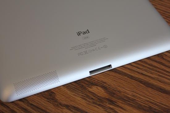 Apple iPad