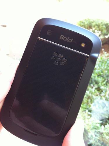 BlackBerry Bold 9930