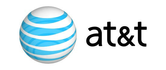 AT&T logo