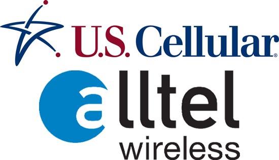 U.S. Cellular Alltel Wireless