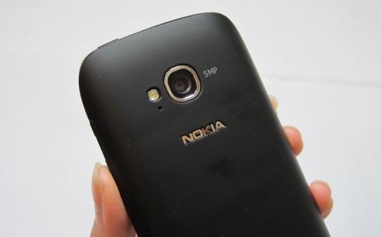 Nokia Lumia 710