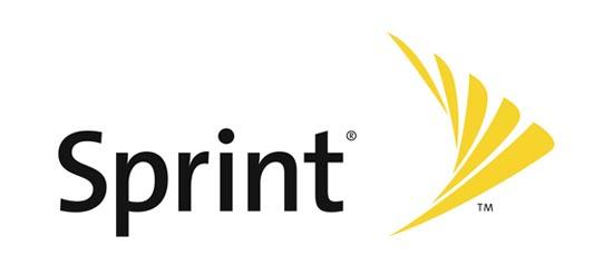 Sprint logo