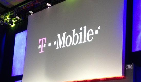 T-Mobile logo