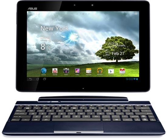 ASUS Transformer Pad TF300