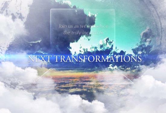 ASUS next transformations teaser