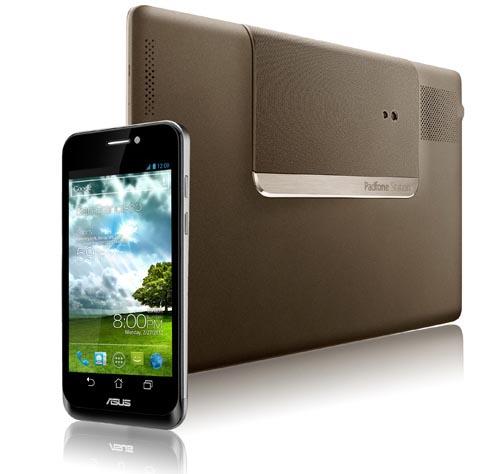 ASUS Padfone