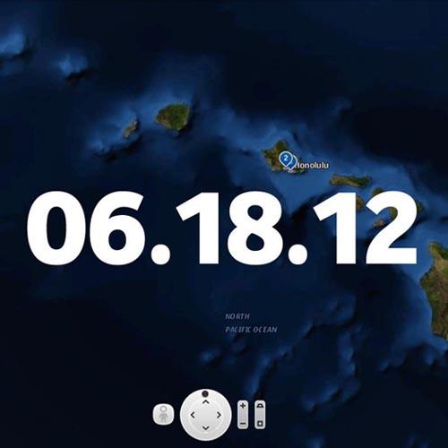 Nokia Hawaii June 18 announcement
