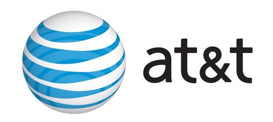 AT&T logo