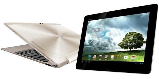 ASUS Transformer Pad Infinity