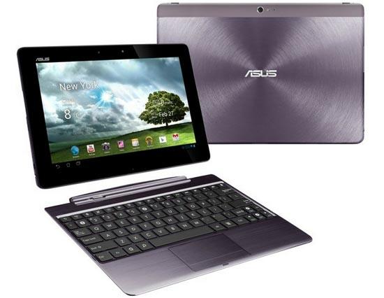 ASUS Transformer Pad Infinity