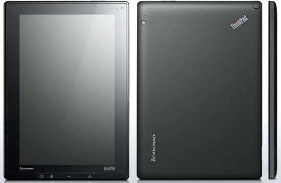 Lenovo ThinkPad Tablet