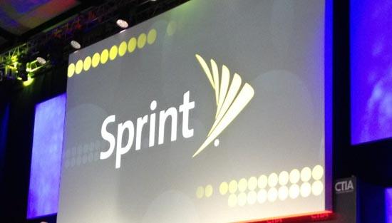 Sprint logo