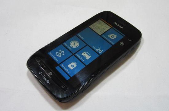 Nokia Lumia 710 T-Mobile