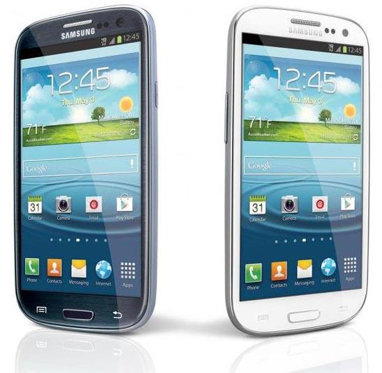 U.S. Cellular Samsung Galaxy S III
