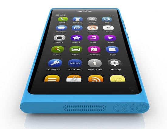 Nokia N9