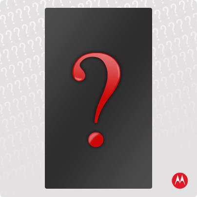 Motorola Guess the Smartphone Facebook