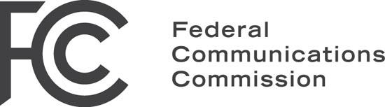 FCC logo