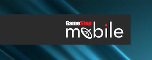 GameStop Mobile logo