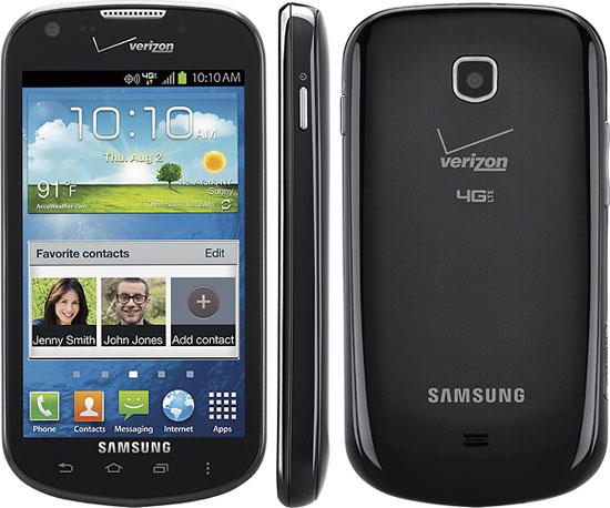 Samsung Galaxy Stellar SCH-I200 Verizon