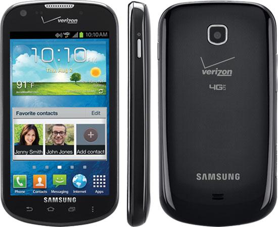 Samsung Galaxy Stellar Verizon Wireless official