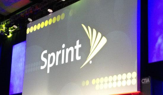 Sprint logo