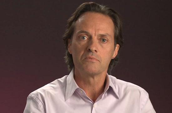 T-Mobile CEO John Legere