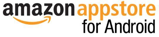 Amazon Appstore for Android logo
