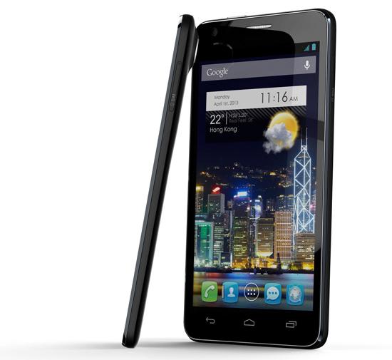 Alcatel One Touch Idol Ultra