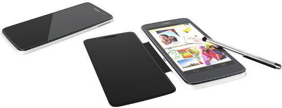 Alcatel One Touch Scribe HD