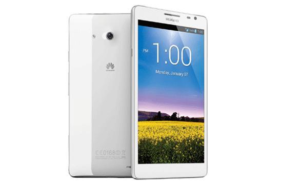 Huawei Ascend Mate official