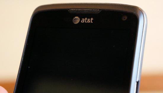 AT&T Pantech Flex