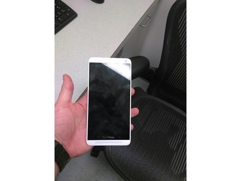 Verizon HTC One Max leak 2