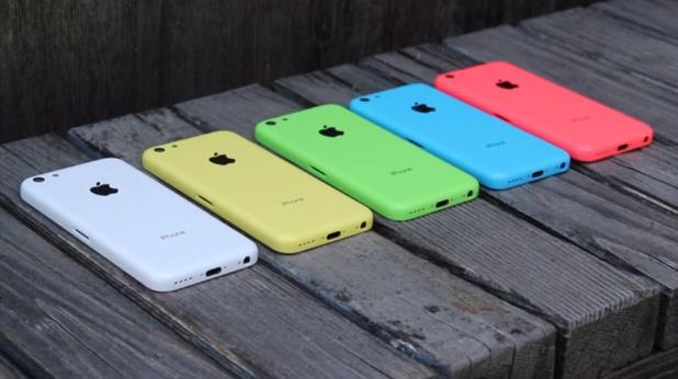 Would People Care More About The Iphone 5c If It Was Actually Cheap News Wirefly