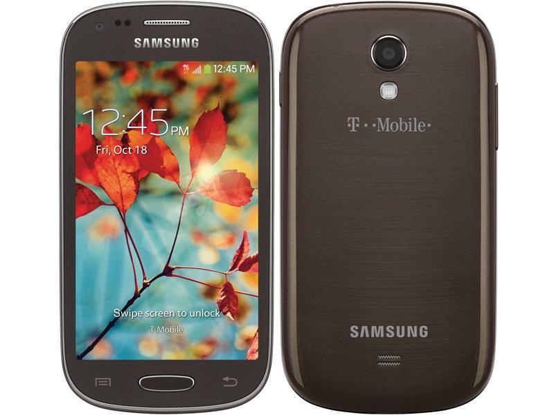 T-Mobile Samsung Galaxy Light