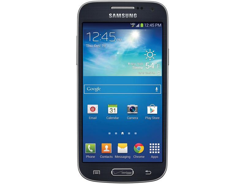 Verizon Samsung Galaxy S4 mini official